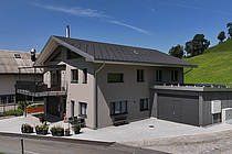 EFH Einsiedeln Gesamtdienstleister